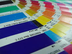 Colour Printing